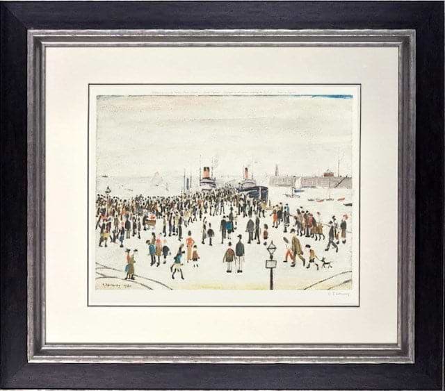Ferry Boats