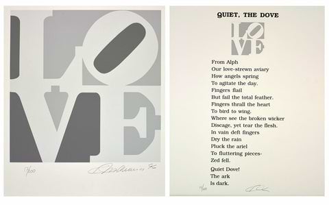 The Book Of Love, Plate 12, 1996