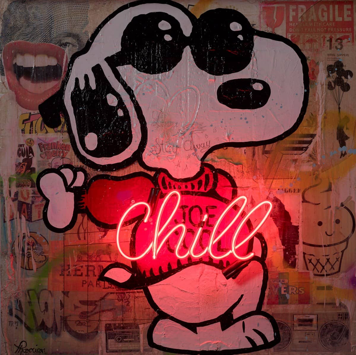 Chill