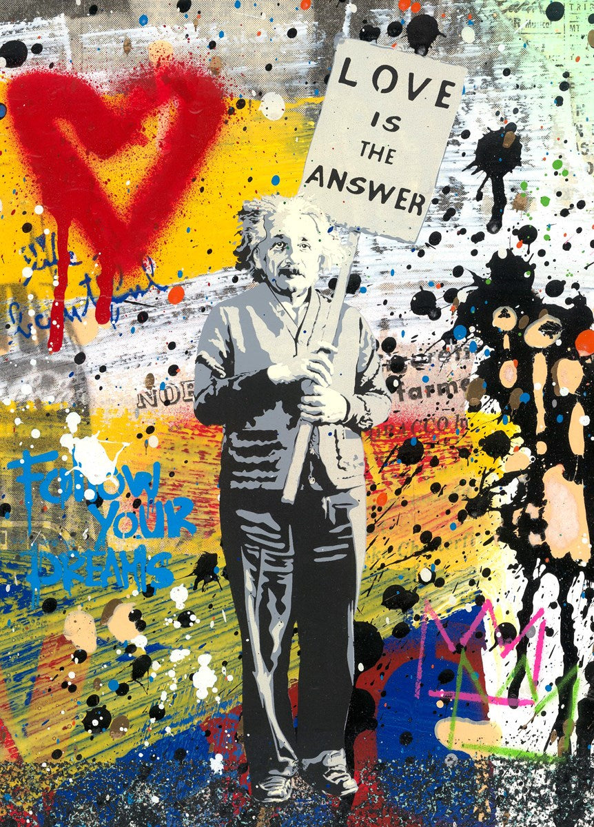 Einstein