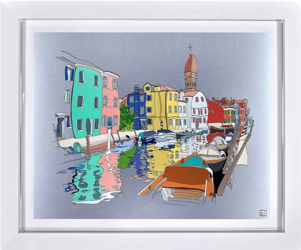 Burano