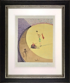 Triumph of the Toreador (Carmen Act IV), 1970 (Framed)