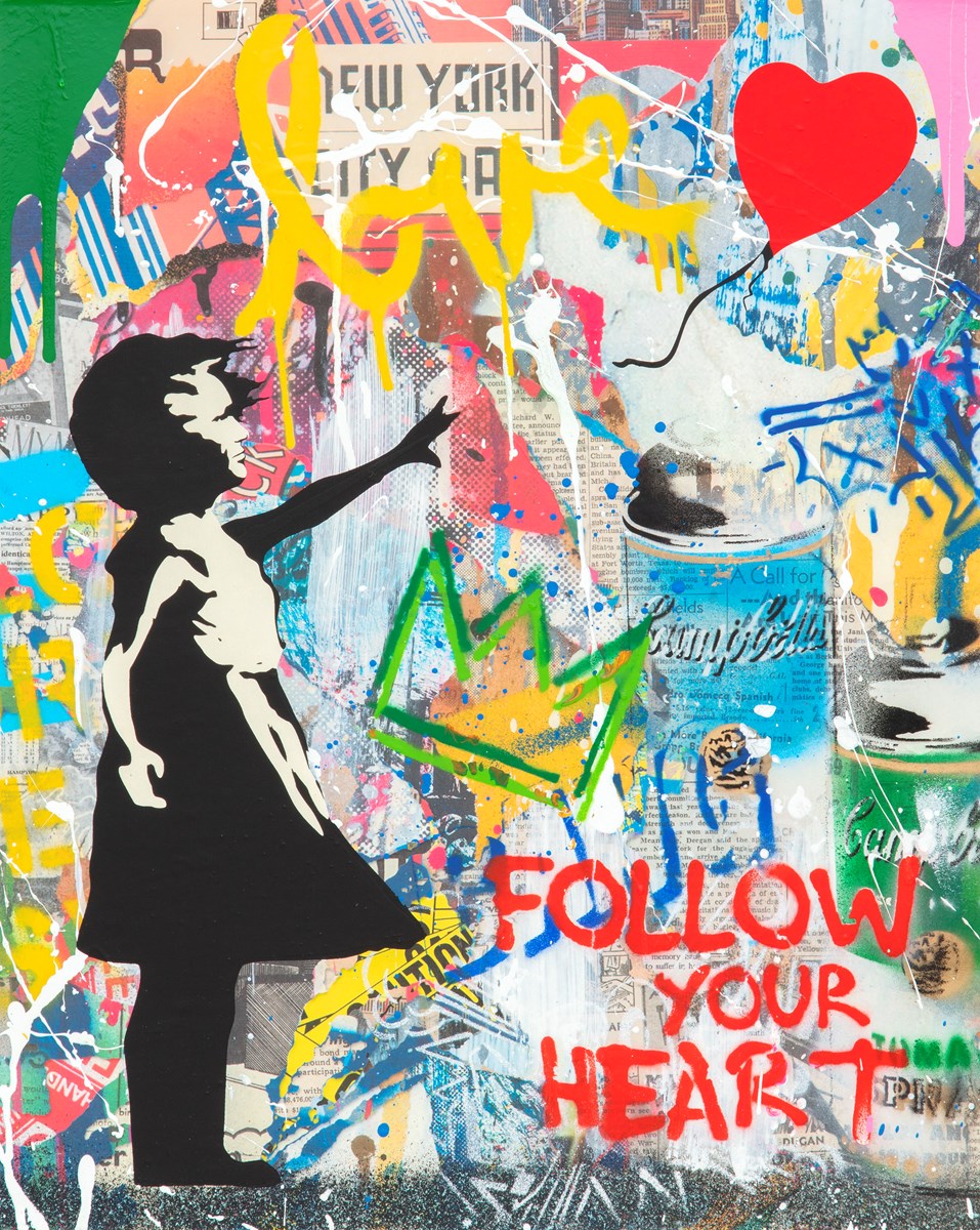 Balloon Girl