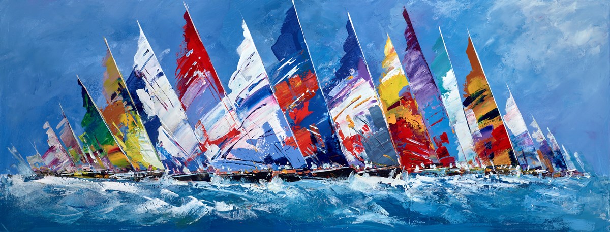 Tough Conditions IV