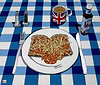 Beans on Toast