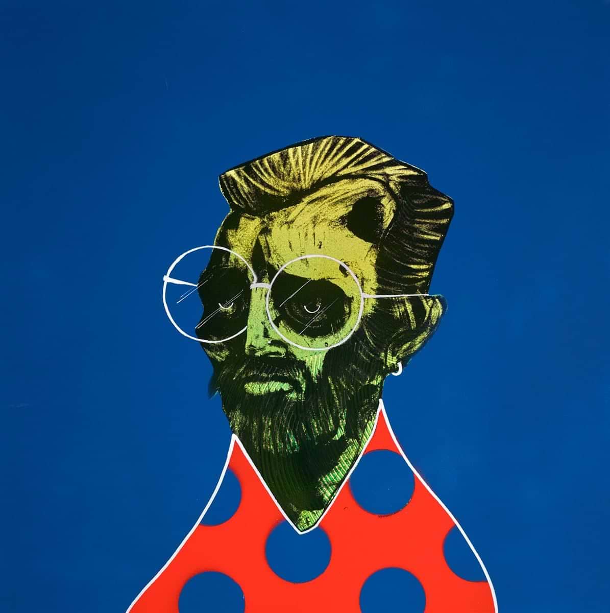 Vincent 505
