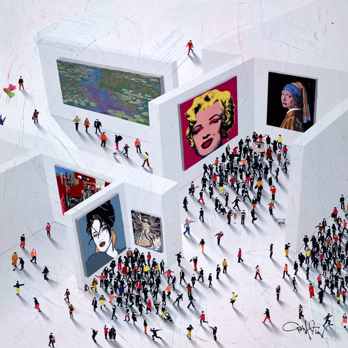 Museum Guide