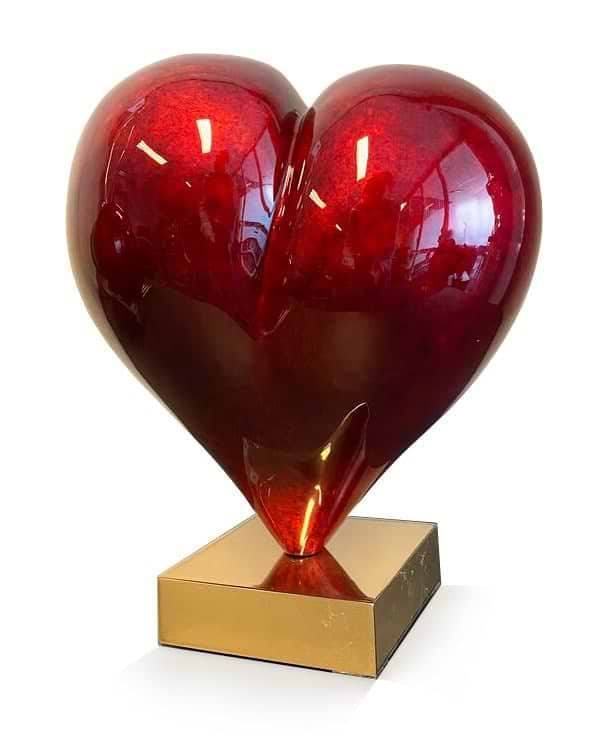 It Looks Like A Heart II