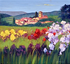 Ricordando La Toscana IV