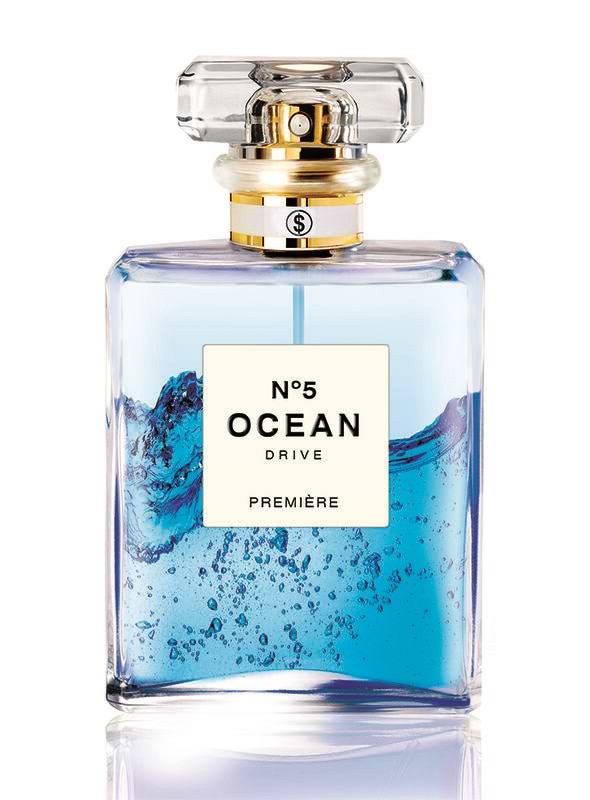 Ocean Drive
