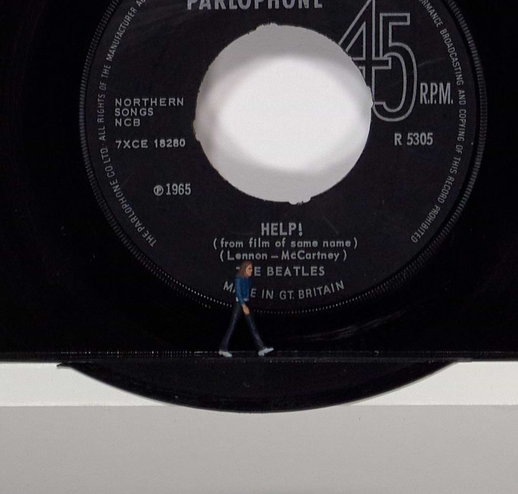 Beatlemania