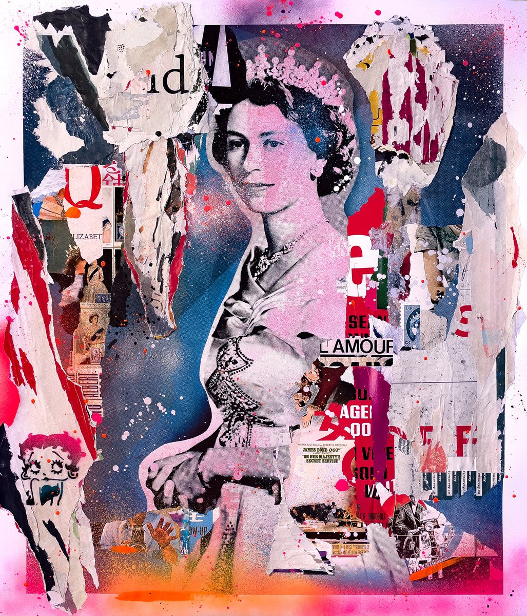 Her Majesty
