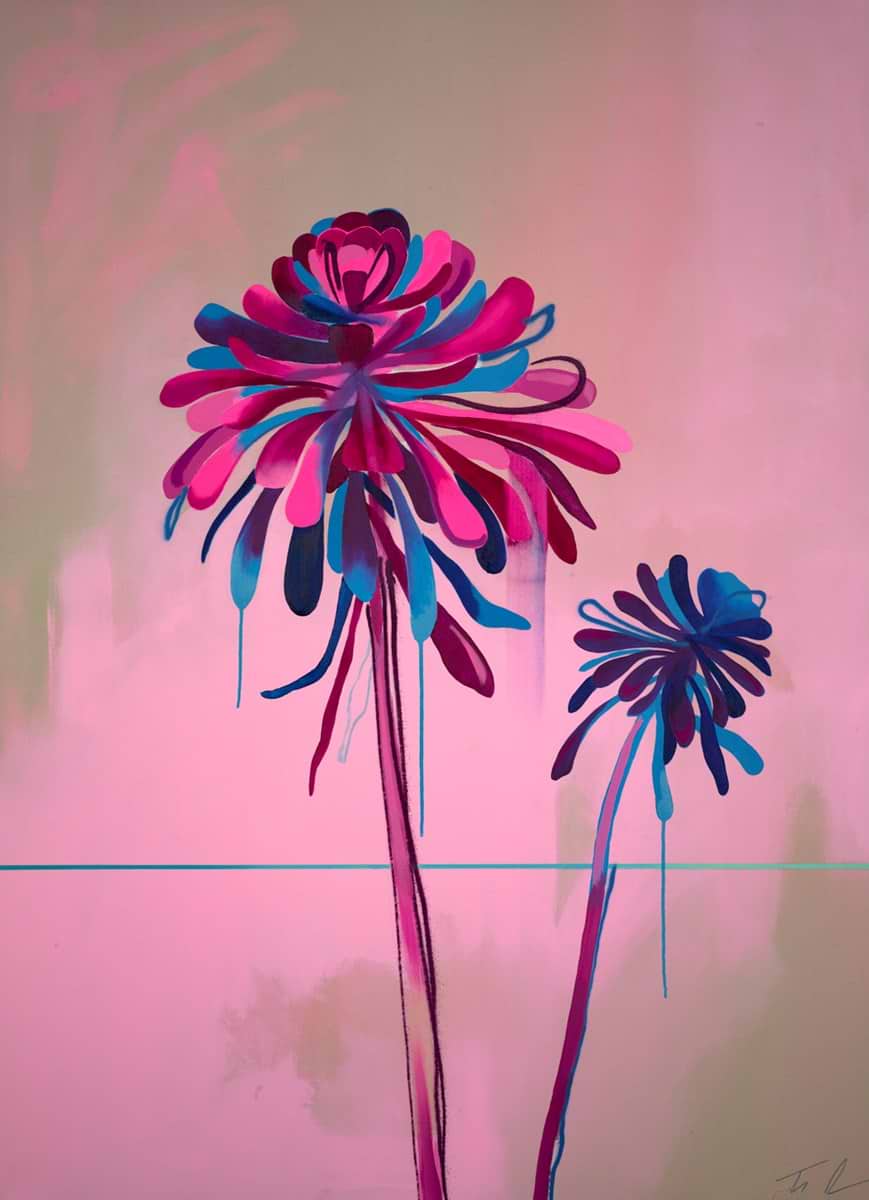 Black Roses