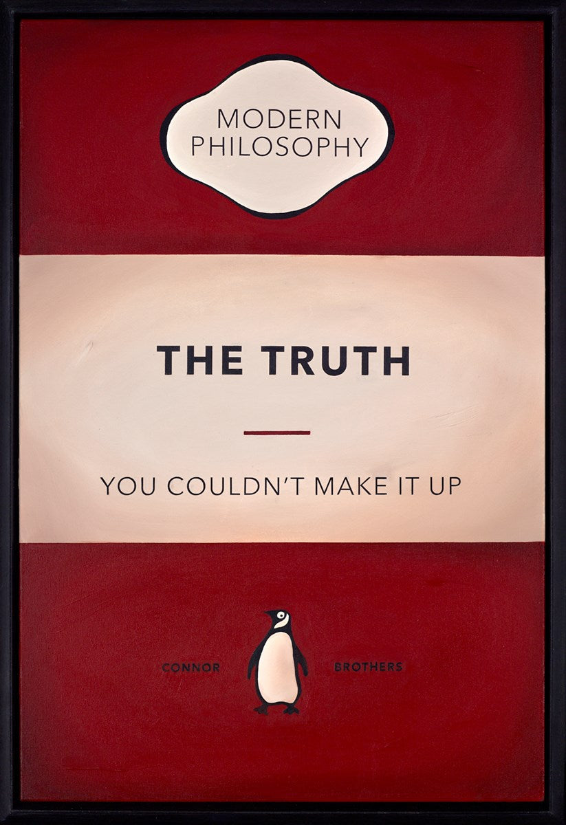 The Truth (Brown)