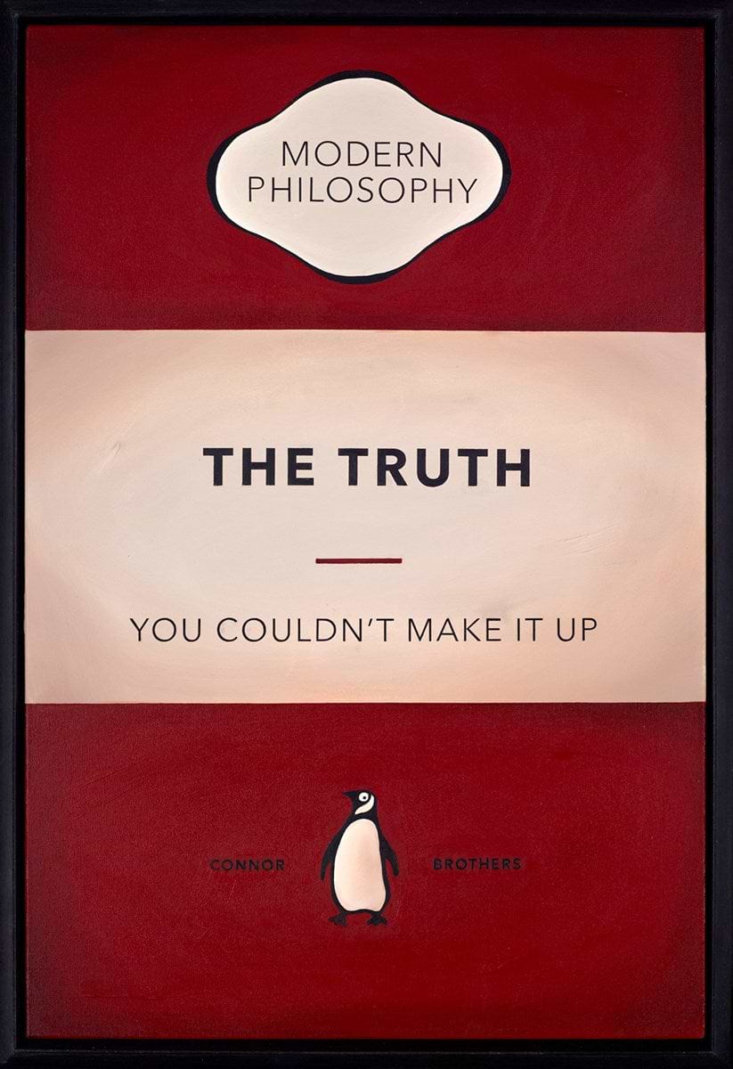 The Truth (Brown)
