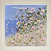 A Spring Morning V (Framed)
