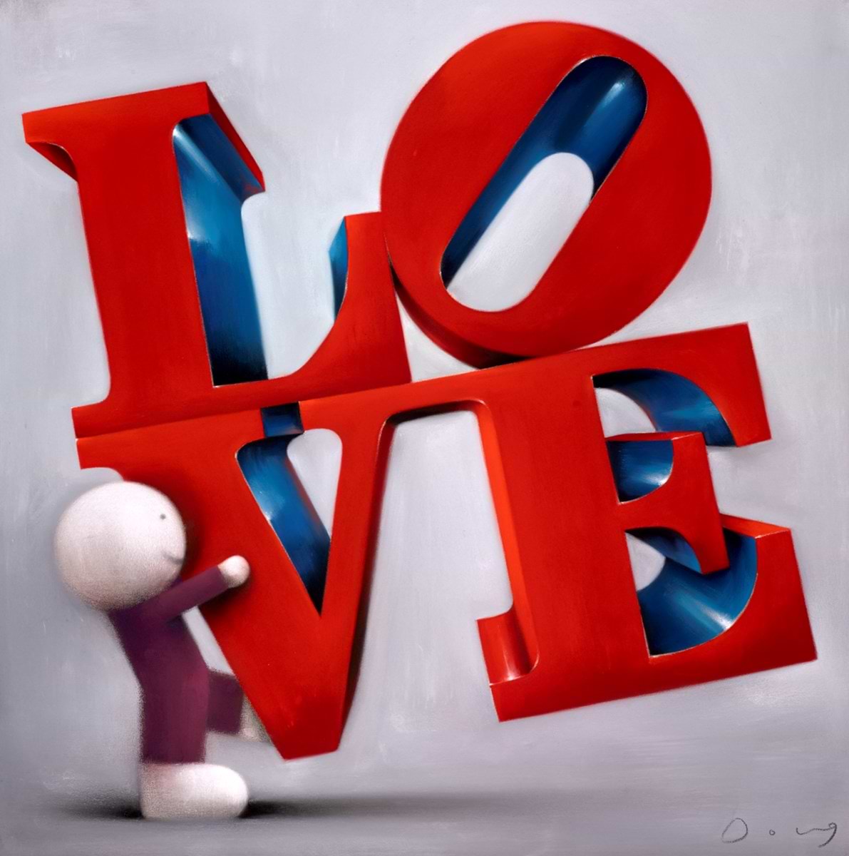 Taking Love Home