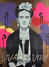 Frida Kahlo