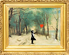 Balloon Girl