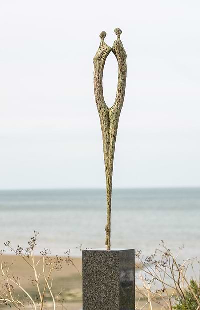 Bond (With Granite Base)