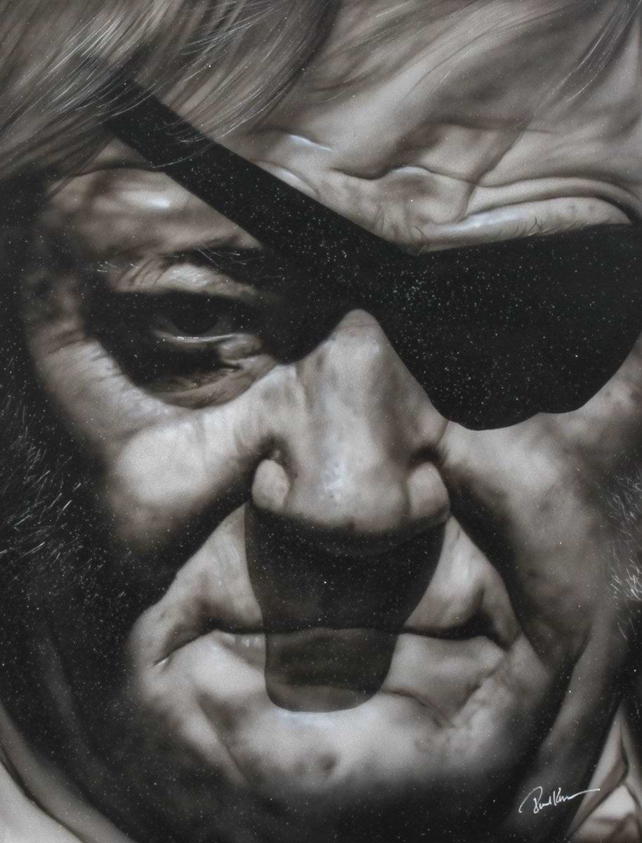 John Wayne