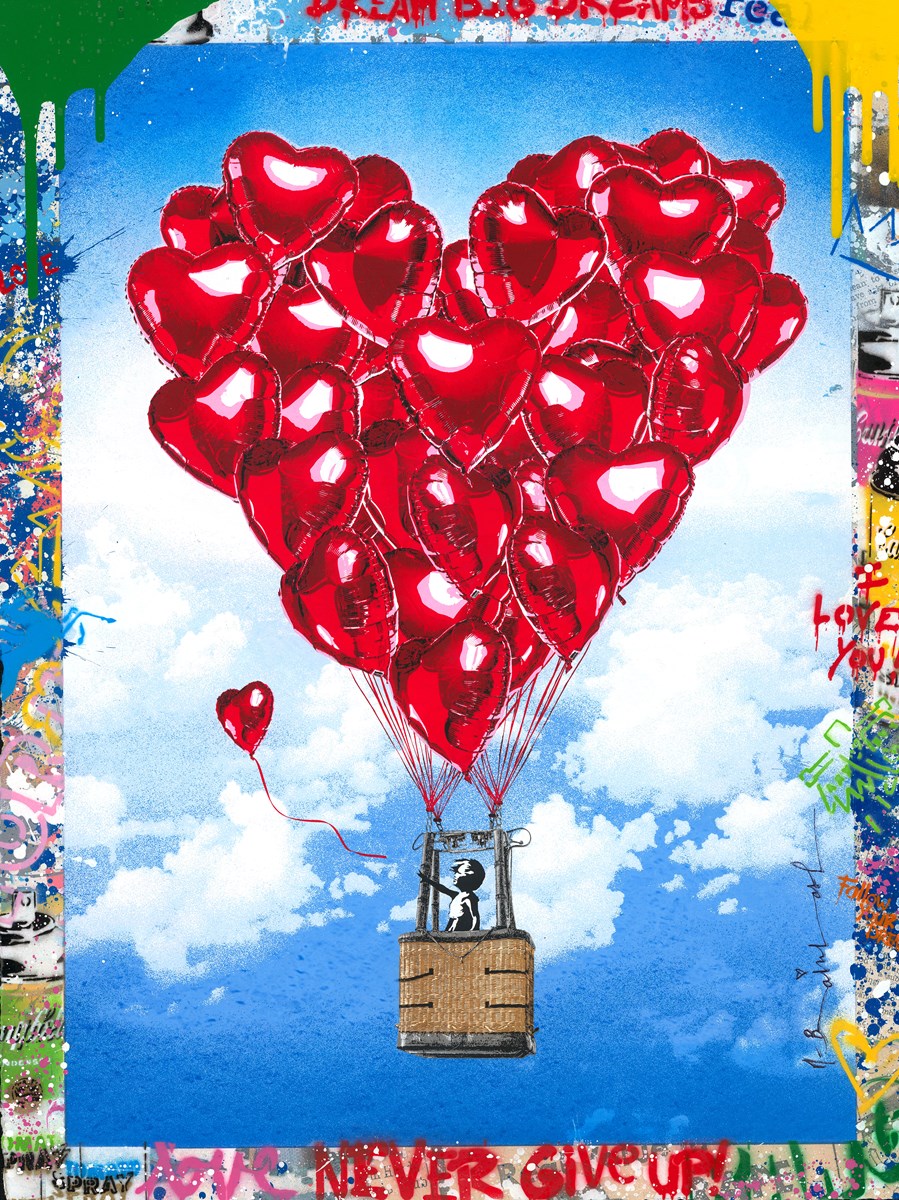 High On Love