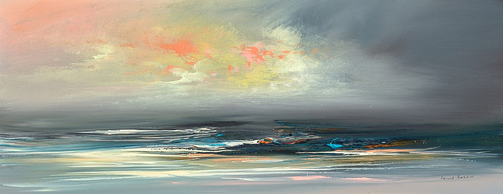 Vibrant Seas