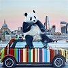 London Mini Break
