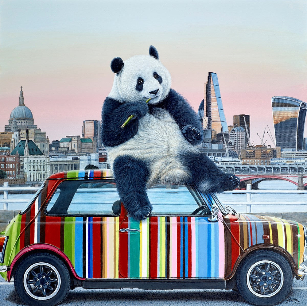London Mini Break