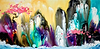 Secret of the Seas