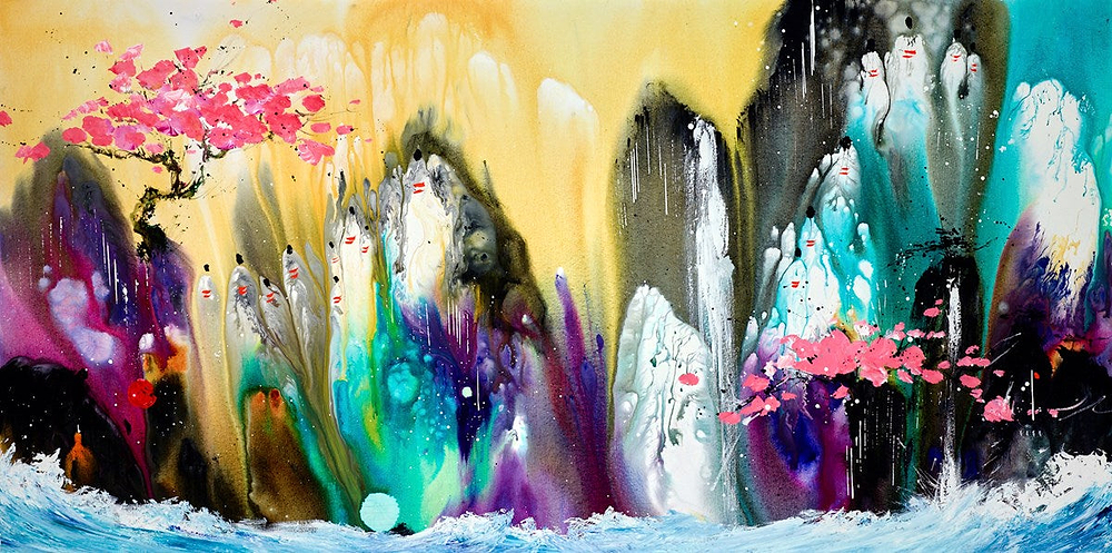 Secret Of The Seas