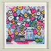 Birthday (Framed)