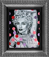 Madonna Vogue IV (Framed)