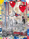 Love is in the Air, London