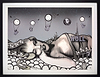 Marilynwood, 4/17 (Framed)