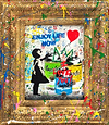 Balloon Girl