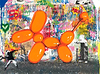Puppy Love - Orange