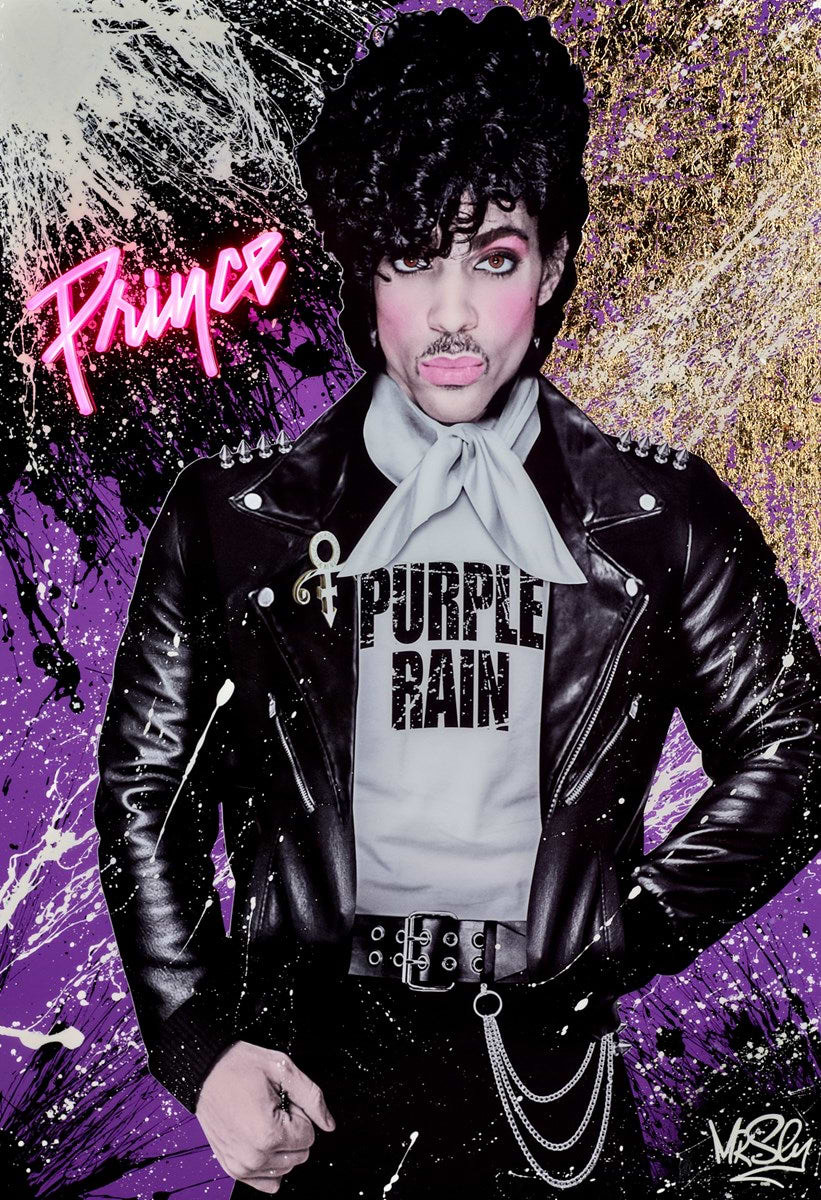 Purple Rain