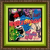 Party People (Framed)