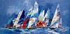 Sailing is Fun