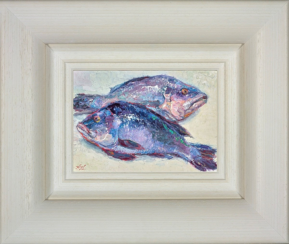 Black Seabass