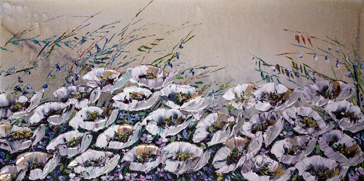 Colourful Flowers III