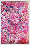 Springtime Blooms (Framed)