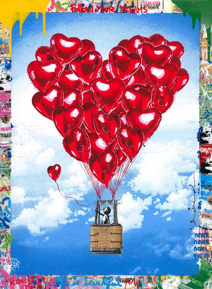 High On Love