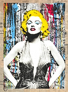 Marilyn For Ever