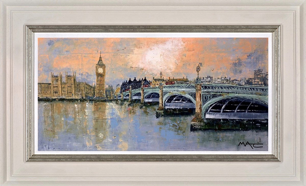 Westminster, London