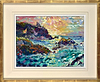 Dawn, Cadgwith Cove