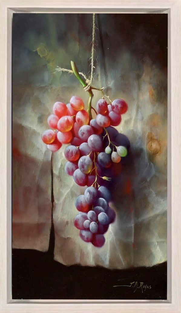 Racimo De Uvas