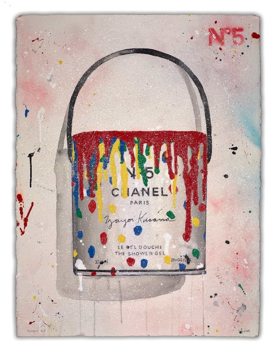 Kusama No5