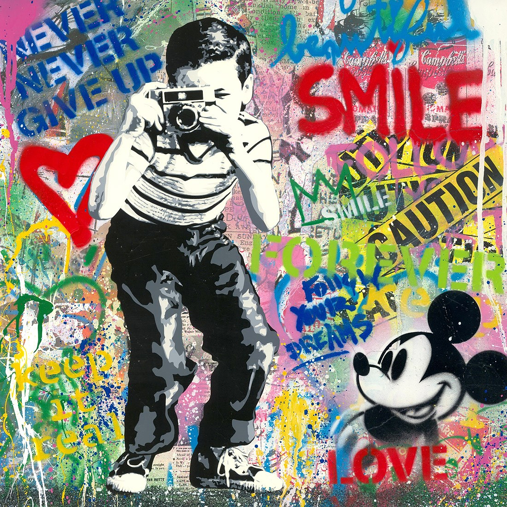 Smile